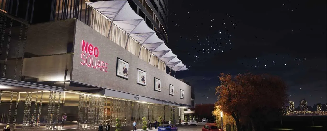 Neo Square